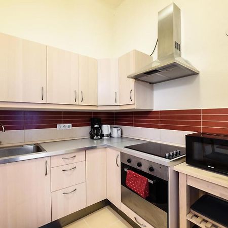 Arpa Flat Sunny Apartment Budapest Exterior photo