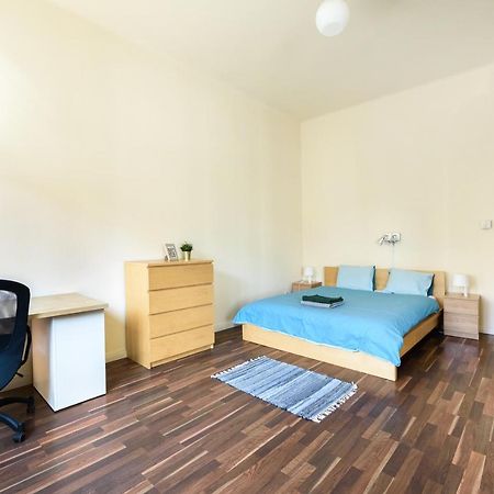 Arpa Flat Sunny Apartment Budapest Exterior photo