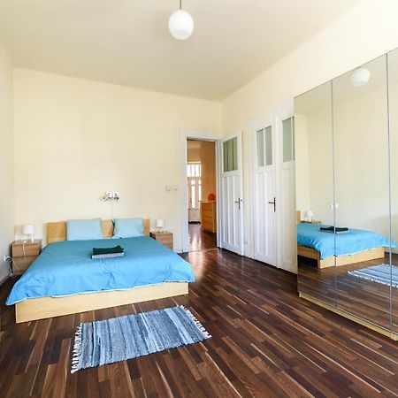 Arpa Flat Sunny Apartment Budapest Exterior photo
