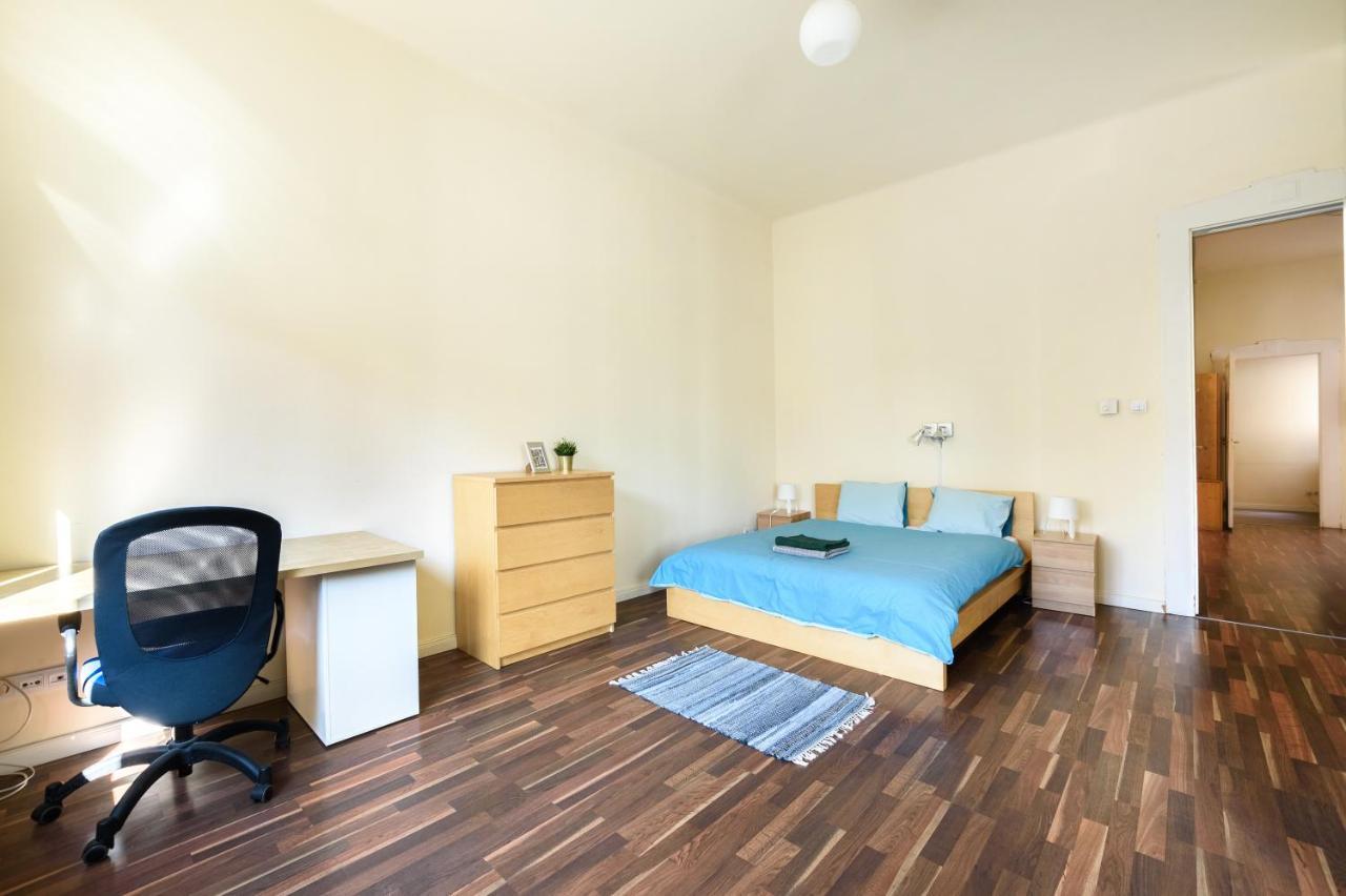 Arpa Flat Sunny Apartment Budapest Exterior photo